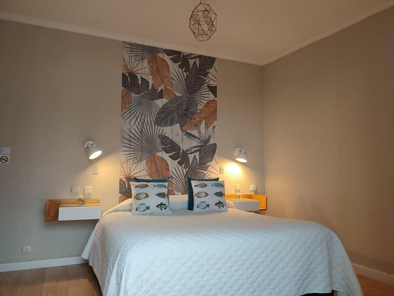 Hotel Cap D�or