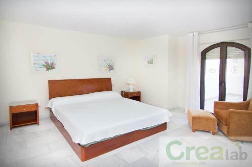 Aparthotel Park Plaza Suites Apartamentos