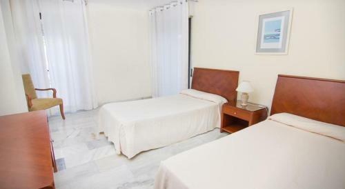 Aparthotel Park Plaza Suites Apartamentos