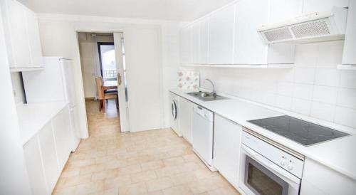 Aparthotel Park Plaza Suites Apartamentos