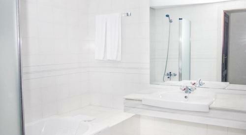 Aparthotel Park Plaza Suites Apartamentos