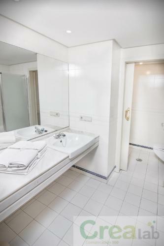Aparthotel Park Plaza Suites Apartamentos