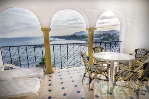 Aparthotel Park Plaza Suites Apartamentos