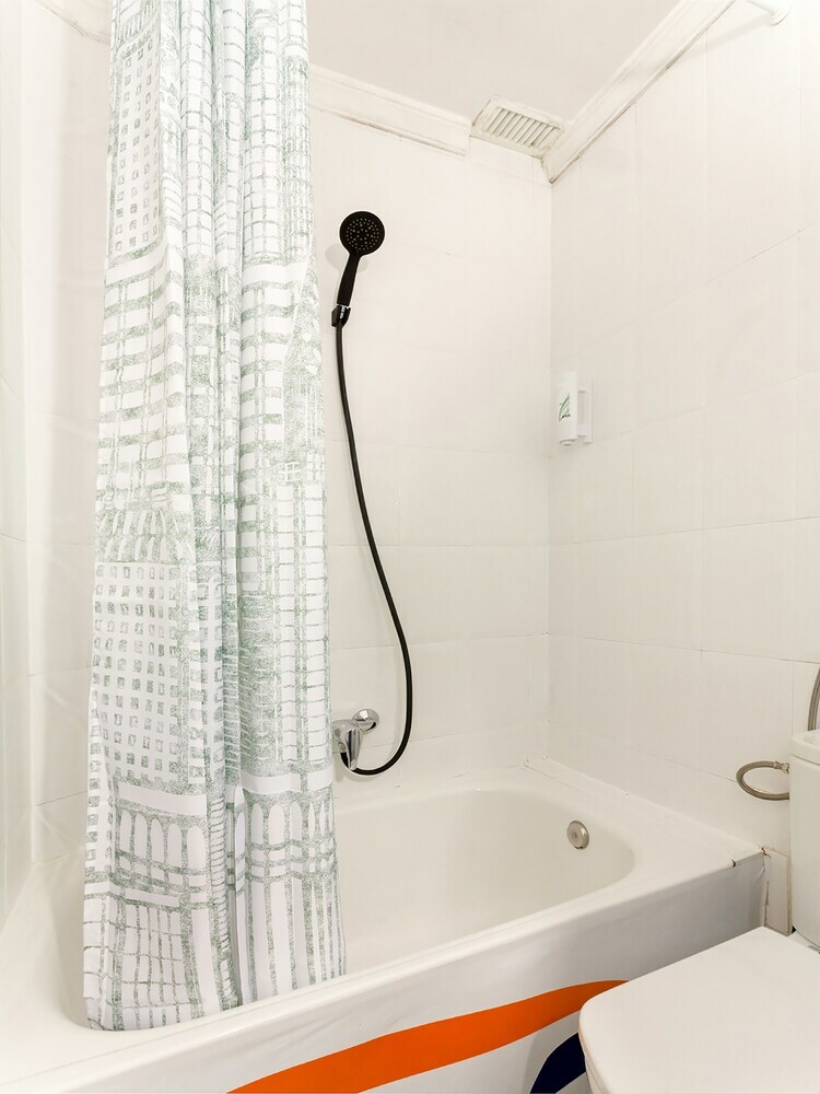 Hostal Tormes