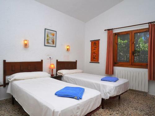 Holiday Home Balcon Al Mar 15-d