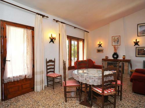Holiday Home Balcon Al Mar 15-d