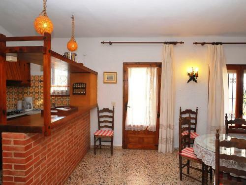 Holiday Home Balcon Al Mar 15-d