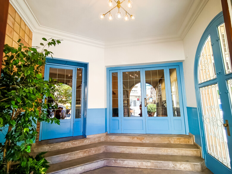 Hotel Can Sol�