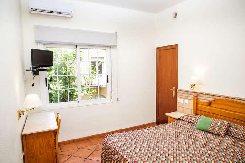 Hotel Can Sol�