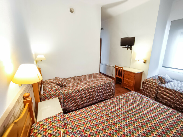 Hotel Can Sol�