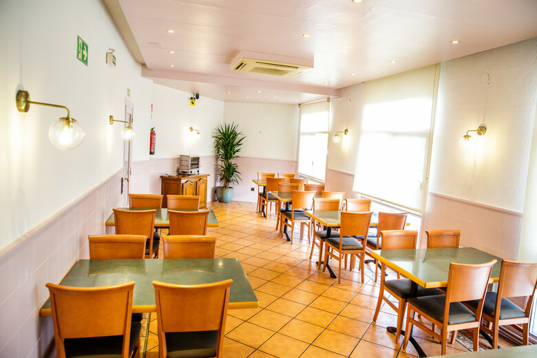 Hotel Can Sol�
