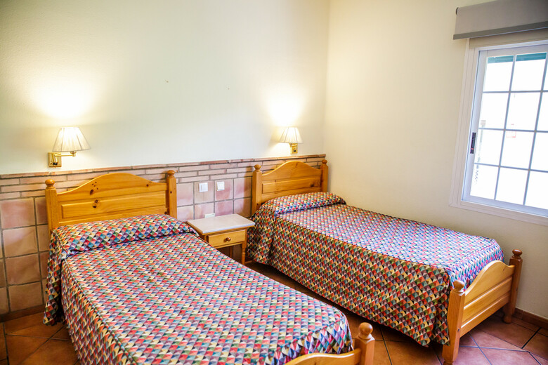 Hotel Can Sol�