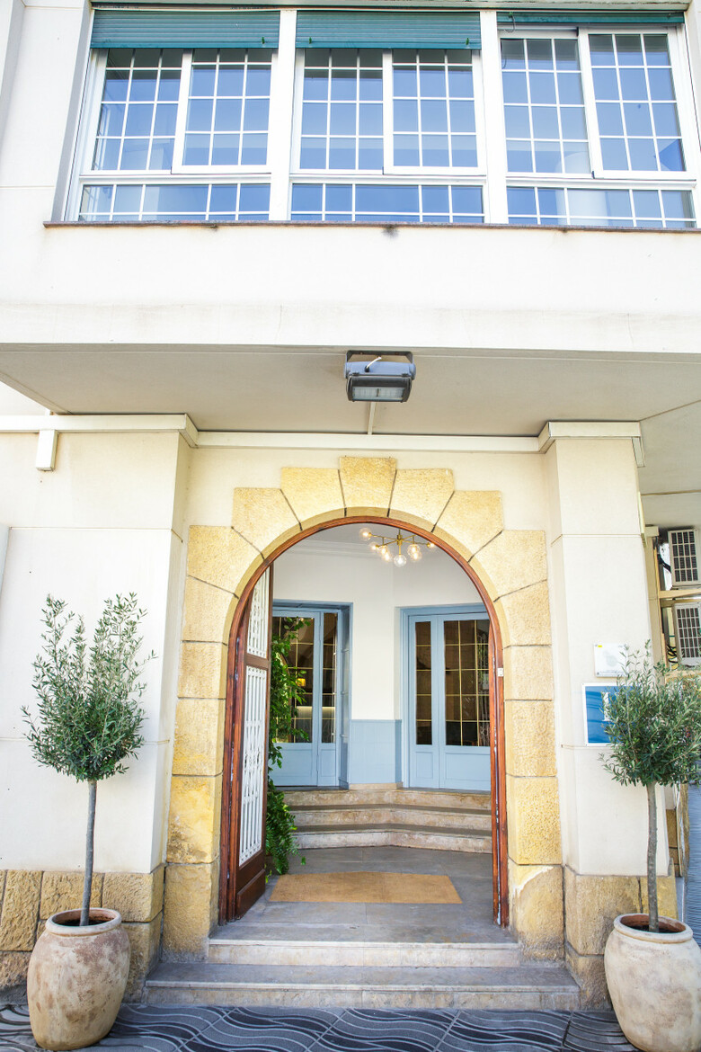Hotel Can Sol�