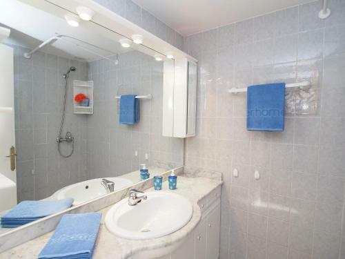 Apartment Port Mox� 78.3