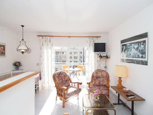 Apartment Port Mox� 78.3