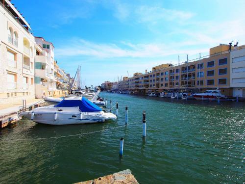 Apartment Port Mox� 78.3
