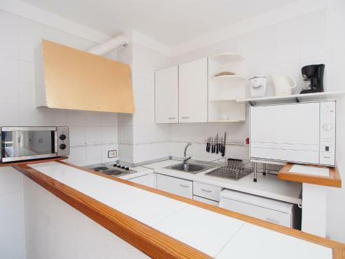 Apartment Port Mox� 78.3
