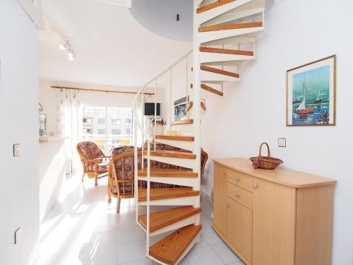 Apartment Port Mox� 78.3