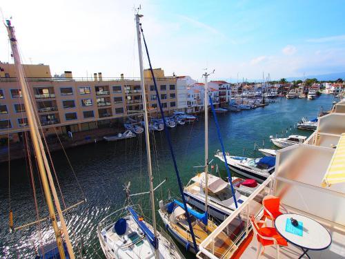 Apartment Port Mox� 78.3