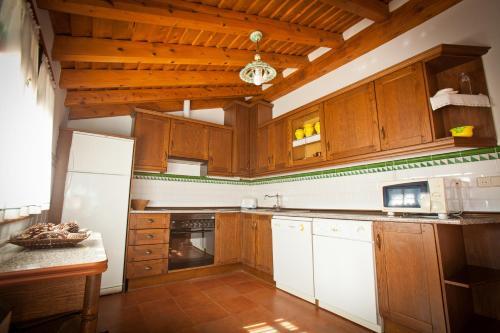Agroturismo La Posada Del Arco