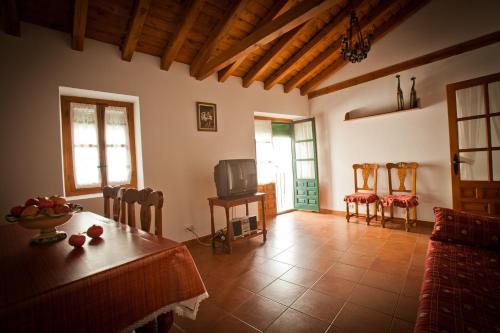 Agroturismo La Posada Del Arco