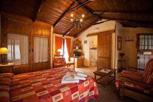 Agroturismo La Posada Del Arco