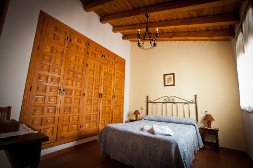 Agroturismo La Posada Del Arco