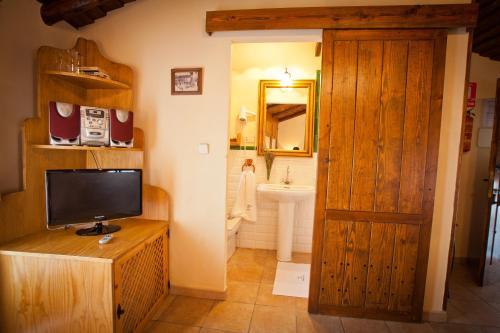 Agroturismo La Posada Del Arco