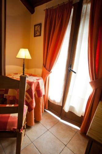 Agroturismo La Posada Del Arco