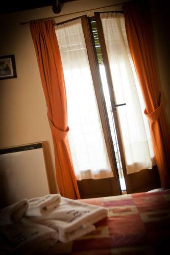 Agroturismo La Posada Del Arco