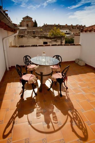 Agroturismo La Posada Del Arco