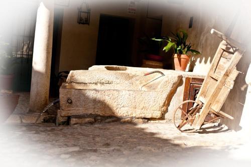 Agroturismo La Posada Del Arco