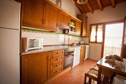Agroturismo La Posada Del Arco