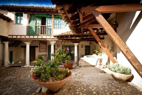 Agroturismo La Posada Del Arco