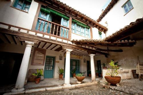Agroturismo La Posada Del Arco