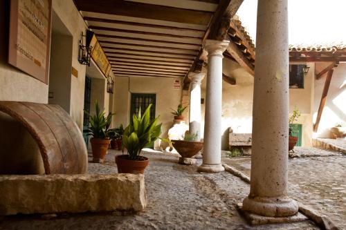 Agroturismo La Posada Del Arco