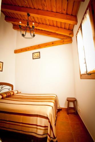 Agroturismo La Posada Del Arco