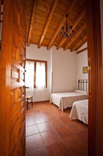 Agroturismo La Posada Del Arco