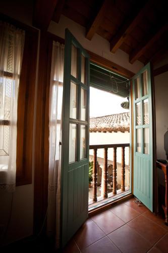 Agroturismo La Posada Del Arco