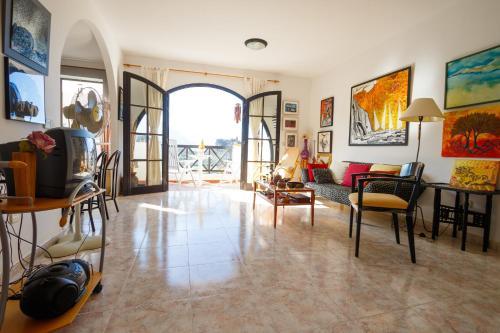 Apartamento Casa Del Poeta