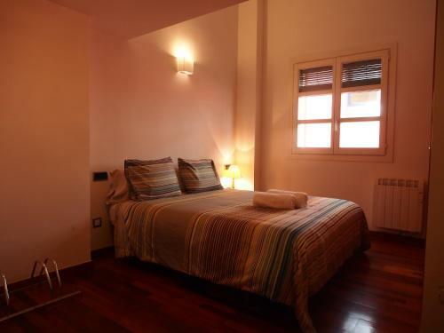 Deluxe Elegant Jazz Apartment