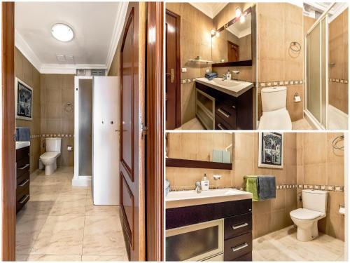Apartamento El Marquez Playa Paraiso