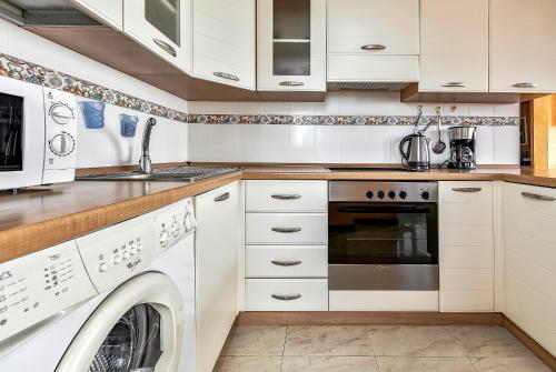 Apartamento El Marquez Playa Paraiso
