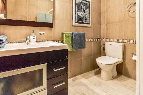 Apartamento El Marquez Playa Paraiso