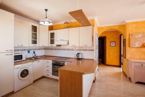 Apartamento El Marquez Playa Paraiso