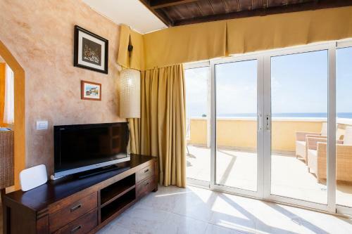 Apartamento El Marquez Playa Paraiso
