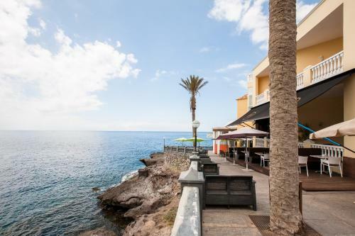 Apartamento El Marquez Playa Paraiso