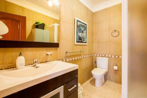 Apartamento El Marquez Playa Paraiso
