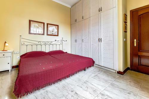 Apartamento El Marquez Playa Paraiso