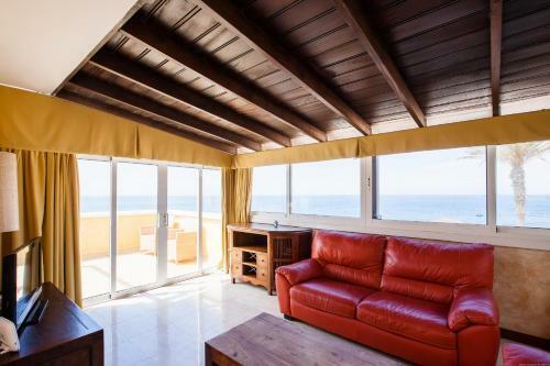 Apartamento El Marquez Playa Paraiso